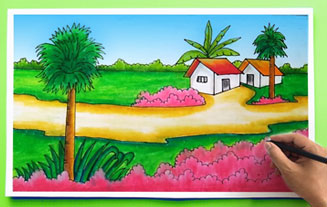 drawing-class-jharpada-laxmisagar-bhubaneswar
