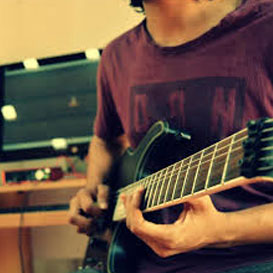 guitar classes in bhubaneswar