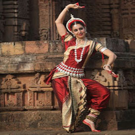 Odissi Dance class Bhubaneswar