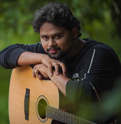 kRISHNA sIR - RJ Dance Studio Bhubaneswar