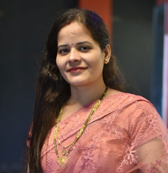 Priya Pati, RJ Dance studio