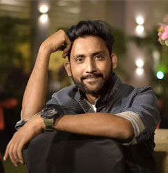 Uttam Kumar Pati